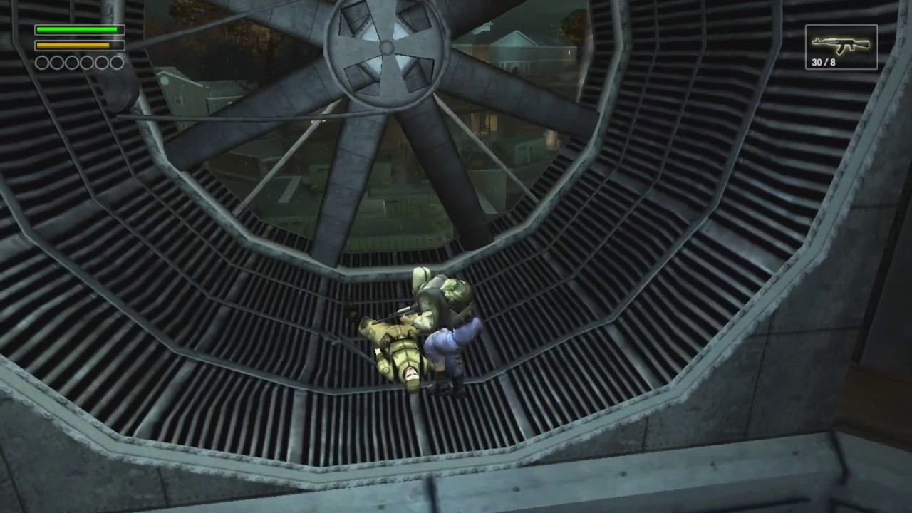 Freedom Fighters Walkthrough Part 4 No Commentary YouTube freedom-fighters-walkthrough-part-4-no-commentary-youtube