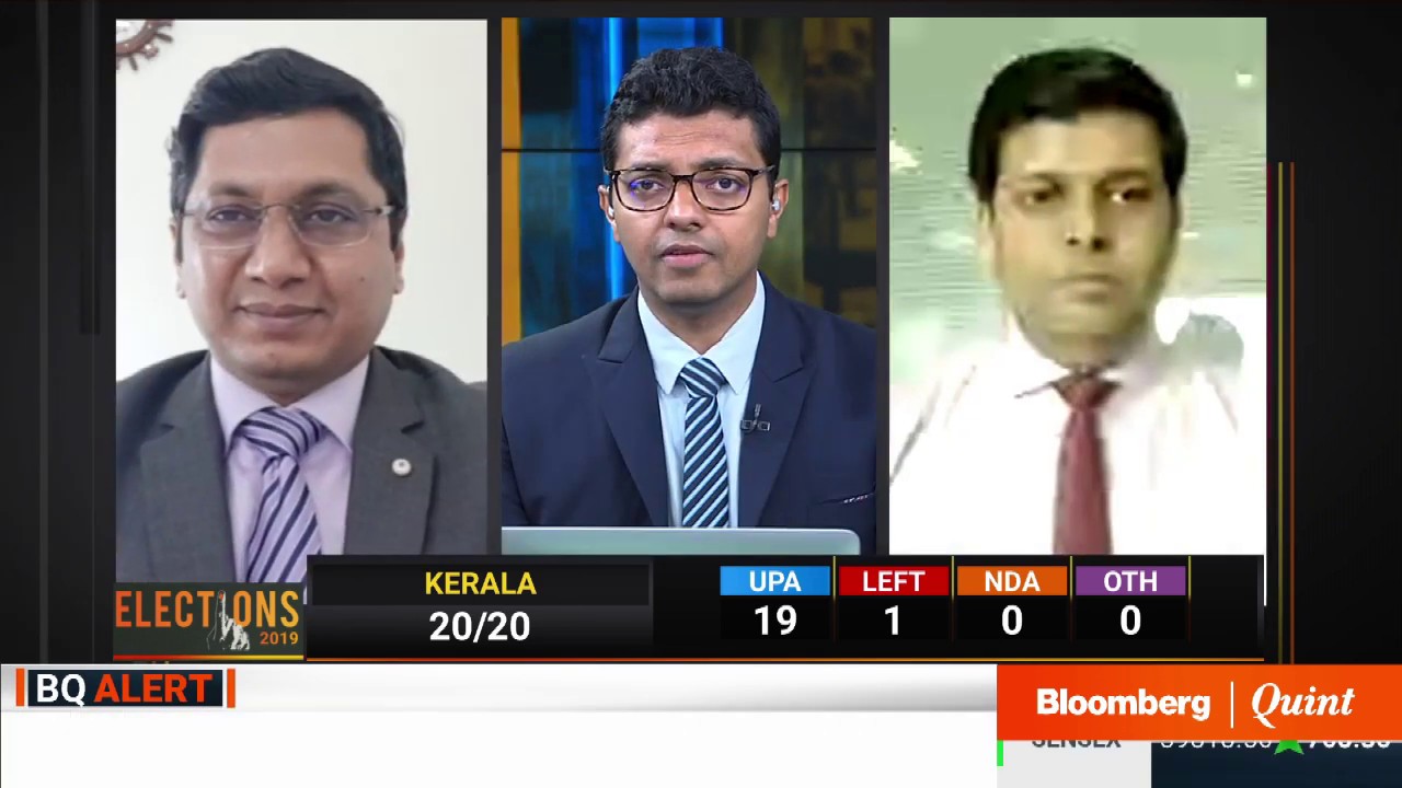 #Elections2019 Results: The Best F&O Strategies To Approach The Markets