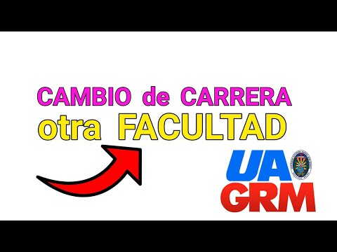 Cómo Justificar El Cambio De Carrera Para Entrevistar