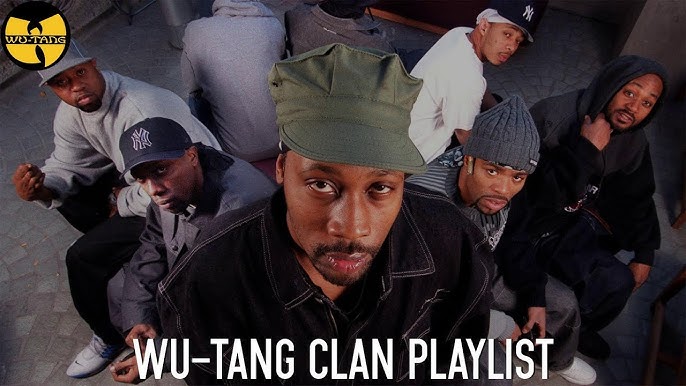 Wu-Tang Clan – Da Mystery Of Chessboxin' : r/90sHipHop