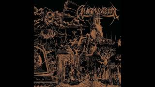 Blasphereion - Dells Of Pain