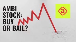 AMBI Stock: How Low Can It Dip To?