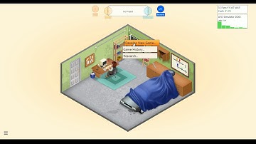 Game Dev Tycoon - LIVE - Full Playthrough