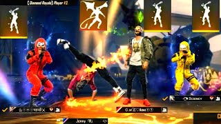 OB30 NEW EMOTE PRESET ALIGHT MOTION FF || PANDA DESIIGNER || JEDAG JEDUG VIRAL! #53