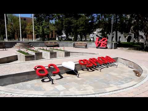 ფოთის ცენტრალურ პარკში ვანდალიზმის ფაქტი დაფიქსირდა 16 06 21