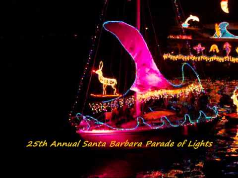 santa barbara lighting hanging lantern the kazu time show2010 santa barbara parade of lights youtube santa barbara lighting hanging lantern the kazu time show2010 santa barbara parade of lights youtube