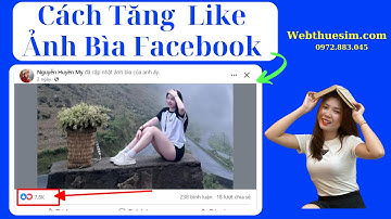 ✅ Hướng Dẫn Tăng Like Ảnh Bìa Facebook Từ A Đến Z Cho Người Mới 2024