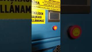 Download Hidrolik Kuyumcu Pres 2 Video MP3 Hidrolik Kuyumcu Pres 2