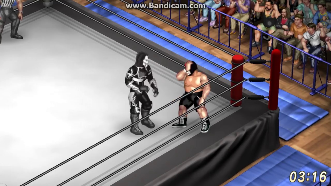 Youtubeにプロレスゲーム ファイプロw の動画を上げ始めて1年が経過したハナシ 働けおっさんブロガー Youtubeにプロレスゲーム ファイプロw の動画を上げ始めて1年が経過したハナシ 働けおっさんブロガー
