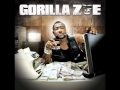 Gorilla Zoe Ft. Lil Wayne- Losing my Mind with lyrics