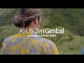 ZenGimbal: Wide-Angle Shot Mode Tutorial Video | ASUS