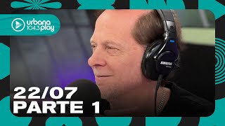 Germán Beder a la carta, la vuelta de la Liga Profesional con Leo Gabes y noticias #TodoPasa