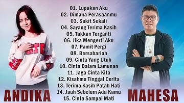 Andika Mahesa Full Album Terbaru 2025 - Kumpulan Lagu Terpopuler Andika Mahesa