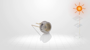 Sun-Load Sensor - Voltage High