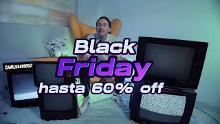 Black Friday 60% de descuento - Cursos de Marketing Digital by Camilo Barbosa TV - Master Ads 3,558 views 5 months ago 42 seconds