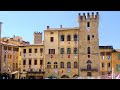 [4K] One day in Arezzo Italy, Tuscany (videoturysta.eu)