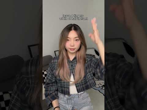 hair tricks that