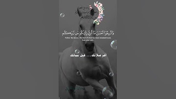 تلاوة خاشعة عطرة مباركة جميلة عذبة للشيخ سعود الشريم ماتيسر من سورة الزمر