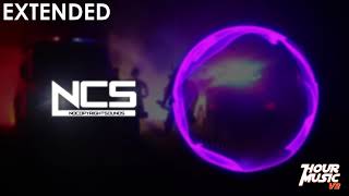 Robin Hustin & Jessica Chertock - Burn it Down [NCS Release] (1 Hour)