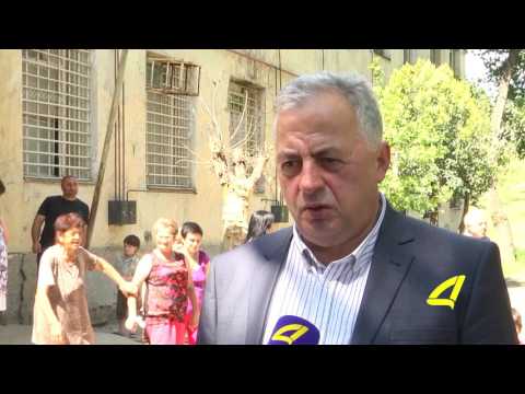 აზერბაიჯანულ ენოვანი ქრონიკა 12- 07- 2017