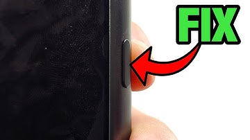 Samsung Galaxy S24 Ultra Power Button NOT Working? SOLVED