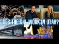 The monty show live can the nhl in utah succeed