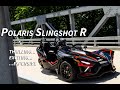 Reviewed: Polaris Slingshot R Is Thrilling, Exciting & Expensive