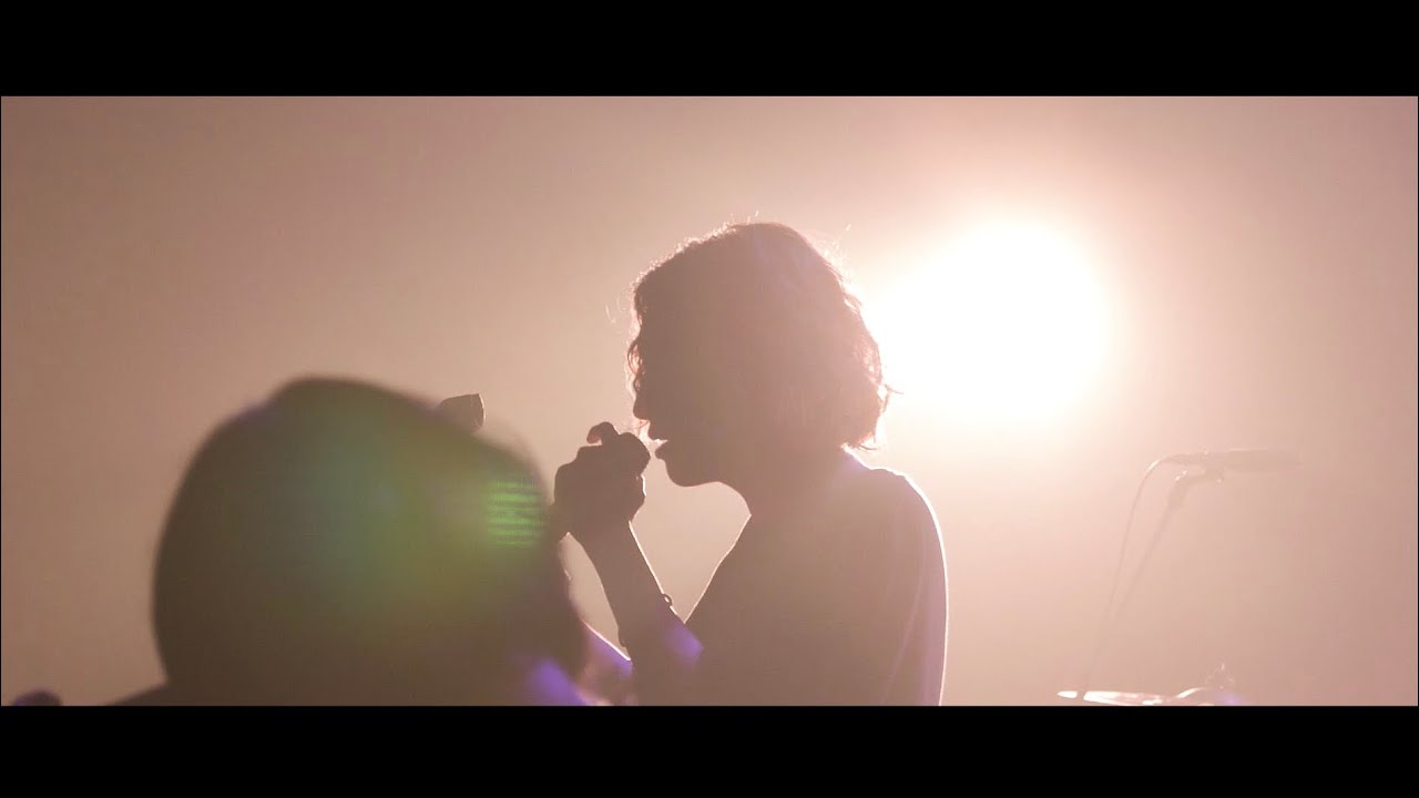 白無垢 (LIVE at TSUTAYA O-EAST) / キタニタツヤ – Slush (LIVE at