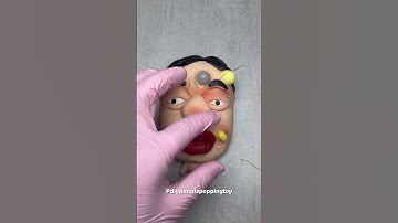 Link in my bio #pimplepopping #satisfying #toys #diytoys #relax #funny