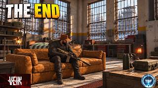 We SURVIVED the Prison! The new update changes everything | VEIN Hardcore FINALE