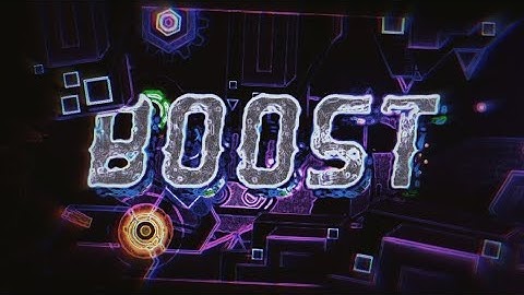 (Deco) My Part in Boost - Azuvy