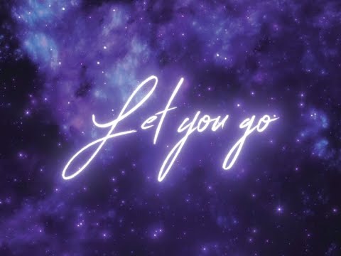 Jeremy Arnold - Let It Go (Lyrics video)