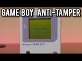 Secrets of the Nintendo Game Boy Boot Logo | MVG