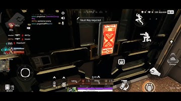 open any vault without vault key | apex Legends Mobile