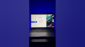 💻PowerPoint morph transition idea✨ #powerpoint #powerpointdesign