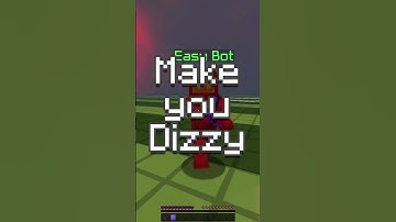 This Combo Will make you dizzy! #hypixel #badlion