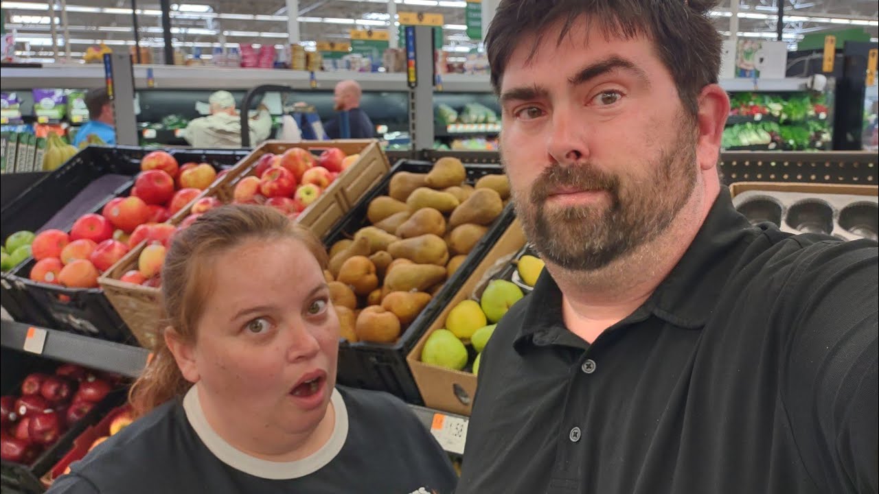 STRANGE PRICES AT WALMART!!! This Is Ridiculous! Daily Vlog! YouTube