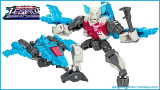 #Transformers Legacy Core Bomb-Burst