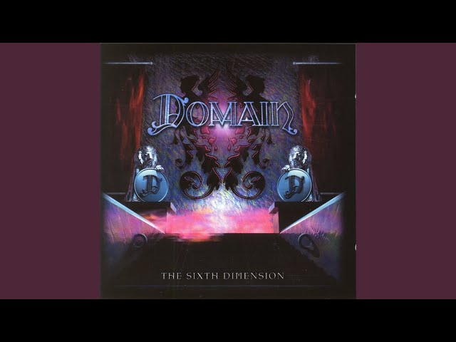 Domain - Last Exit Moon