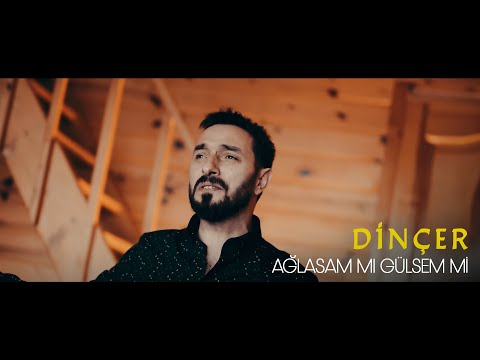 Dinçer - Ağlasam mı Gülsem mi ?