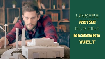 The Power of Sustainability