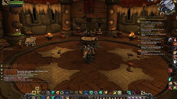 World of Warcraft | Draenor | Zygor Guide