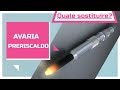 Come capire quale candeletta sostituire - Avaria preriscaldo -