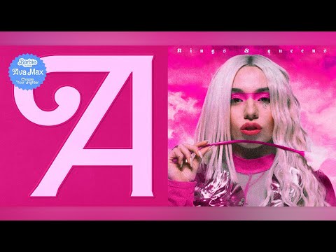 Choose Your Queen Mashup Ava Max
