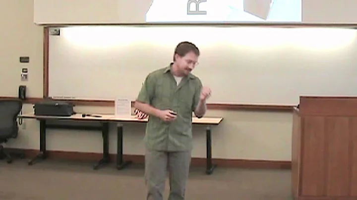 Jeff Mikels - Evaluate to Motivate - Toastmasters ...