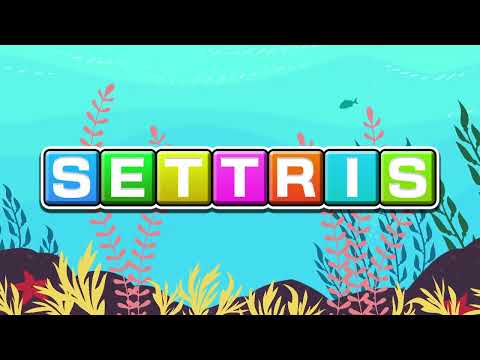 SETTRIS - Official Trailer