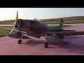 Vintauri rc  120 skyraider