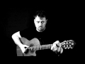 ODHAĽ SI TVÁR (Roumy Hlobeňová) - acoustic guitar cover by soYmartino