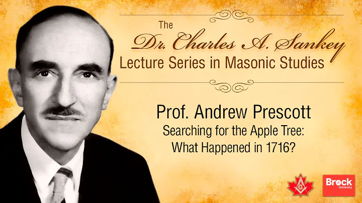 Searching for the Apple Tree: What Happened in 171...