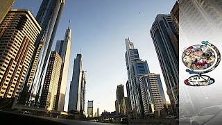 Dubai - The City Built By Cowboys (2010)